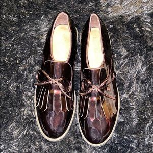 Loafers Oxford